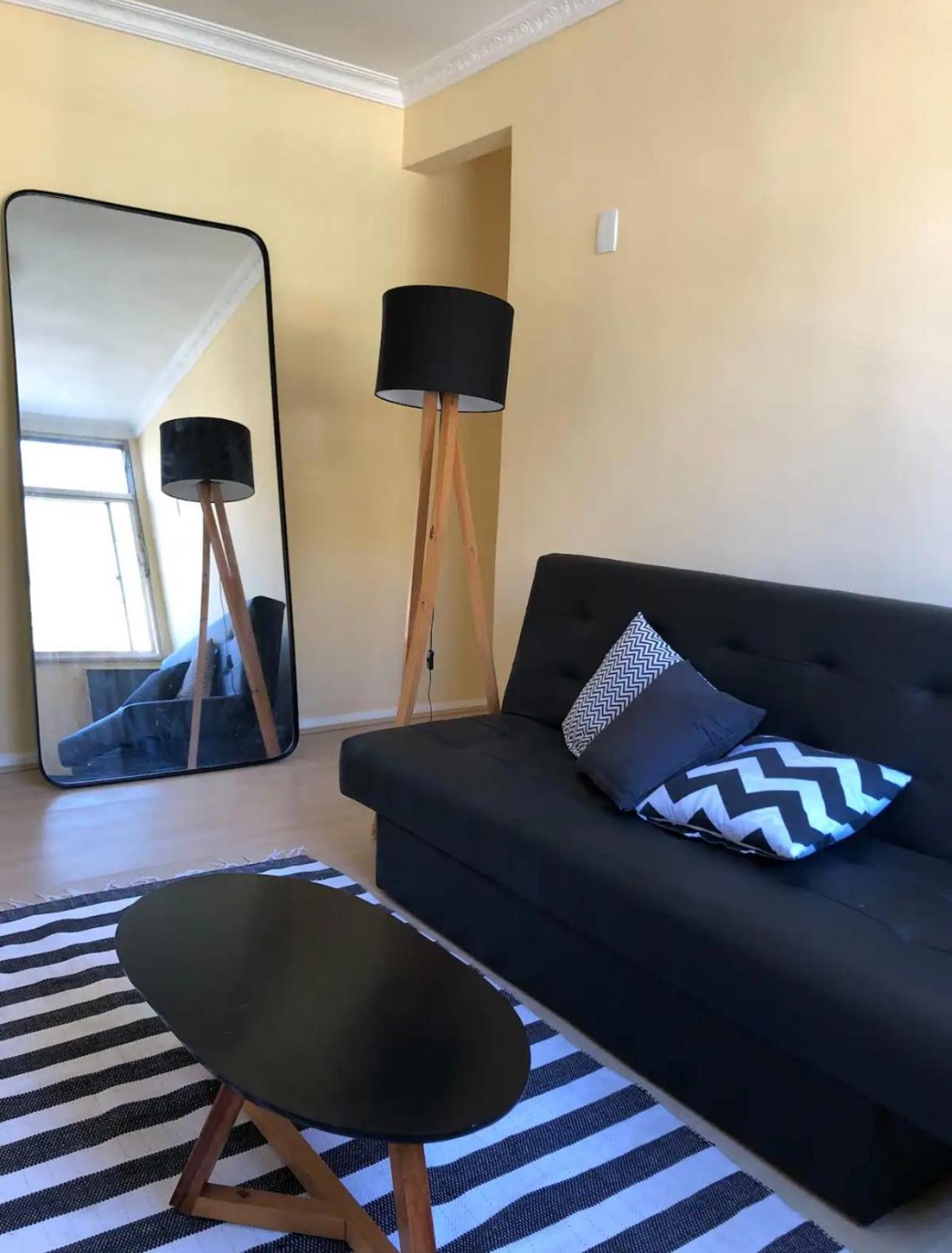 Lindo Appartement